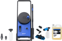 Nilfisk Core 140 PowerControl In-Hand Car 