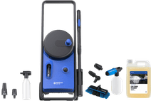 Nilfisk Core 140 PowerControl In-Hand Car Elektrische hogedrukreiniger