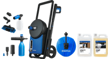 Nilfisk Excellent 170 Car & Home Electric high-pressure cleaner