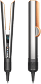 Dyson Airstrait Nickel/Cuivre 