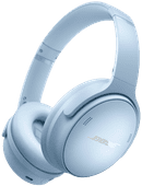 Bose QuietComfort Headphones Blauw Limited Edition Bose koptelefoon