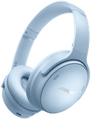 Bose QuietComfort Headphones Blue Limited Edition Bluetooth headphones