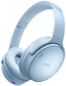 Bose QuietComfort Casque Audio Bleu Limited Edition Casque audio pour le bureau