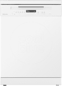 Miele G 7232 SC BRWS Lave-vaisselle en pose libre économe en énergie