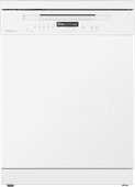 Miele G 7232 SC BRWS Build quality top-notch dishwasher