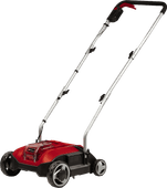 Einhell GC-SC 18/28 Li Solo Scarificateur avec éco-chèques