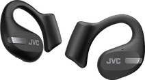 JVC HA-NP50T Noir Écouteurs avec microphone