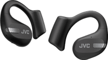 JVC HA-NP50T Noir Écouteurs in-ear