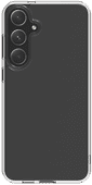 BlueBuilt Samsung Galaxy S24 Back Cover Transparent BlueBuilt case for Samsung