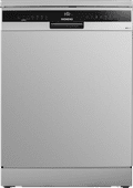 Siemens SN23EI27VE Dishwasher controlled by app