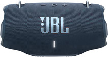 JBL Xtreme 4 Blauw Bluetooth speaker voor onderweg