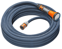 Gardena Tuyau en Textile Liano Xtreme 15 m Set 