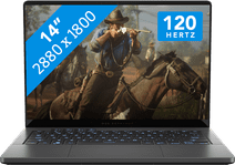 ASUS ROG Zephyrus G14 GA403UI-QS024W Azerty Windows laptop met een dedicated videokaart