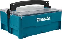 Makita P-84137 Gereedschapskoffer leeg