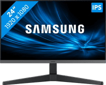 Samsung Essential S3 LS24C332GAUXEN Moniteur 24 pouces