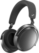 Sennheiser Momentum 4 Wireless Grijs Koptelefoon in onze winkel