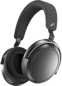 Sennheiser Momentum 4 Wireless Gris Casque audio pour le bureau