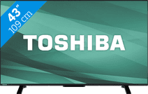 Toshiba 43UV2363DG (2024) Smart TV