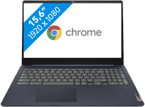 Lenovo Chromebook 3 15IJL6 82N40047MB Azerty Chromebook voor zakelijk gebruik