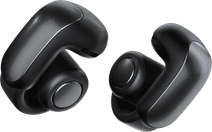 Bose Ultra Open Earbuds Black 