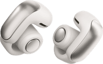 Bose Ultra Open Earbuds White 