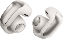 Bose Ultra Open Earbuds White Bose earbuds