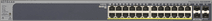 NETGEAR GS728TPP Switch