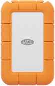 LaCie Rugged Mini SSD 1TB LaCie external SSD