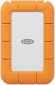 LaCie Rugged Mini SSD 2 To 