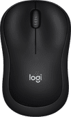 Logitech M220 Silent Wireless Mouse Black Wireless mouse