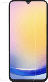 BlueBuilt Samsung Galaxy A25 Protège-écran Verre 