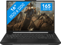 ASUS TUF Gaming A16 FA607PI-N3090W Azerty ASUS TUF Laptop