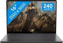 ASUS ROG Zephyrus G16 GU605MY-QR026W Azerty Laptop voor grafisch design