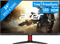 Acer Nitro KG242YM3bmiipx 