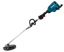 Makita DUR369LZ Brushcutter String trimmer with EcoCheques