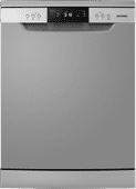 Veripart VPVW40CZ Build quality top-notch dishwasher