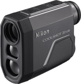 Nikon Coolshot 20 GIII Laser Rangefinder Coolblue promotions