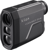 Nikon Coolshot 20 GIII Laser Rangefinder Cadeau vanaf 200 euro