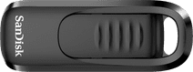 SanDisk Ultra Slider USB-C 256 Go 