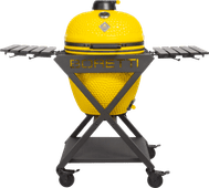 Boretti Ceramica Limone Barbecue Boretti