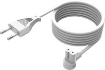 Era 5 meter kabel wit Flexson