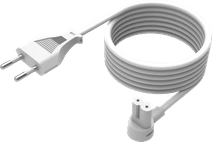 Era 5m Cord White Power cord