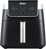 Ninja AF180EU Airfryer avec programme de cuisson