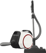 Miele Boost CX1 Lotus White 125 Edition Miele vacuum