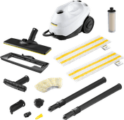 Kärcher SC 3 EasyFix Plus Steam cleaner