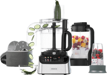 Kenwood FDM73.850SS Koken & bakken cadeau