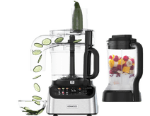 Kenwood Multipro One Touch FDM73.480SS Food processor