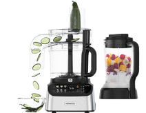 Kenwood FDM73.480SS Kenwood food processor