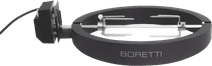 Boretti Ceramica Medium rotisserie Rotisserie