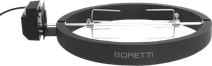Boretti Ceramica Large rotisserie Rotisserie